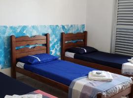 La Linda playa, hotel in Guaratuba