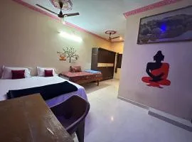 ANU HOMESTAY