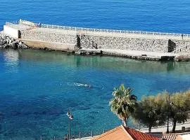 La terrazza sul mare