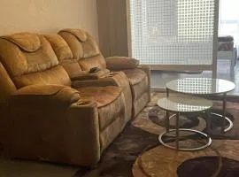 Tsavo studio