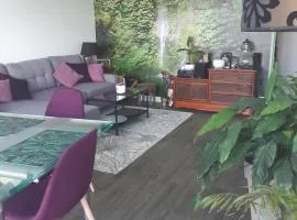 Appartement avec vue dégagée proche Paris