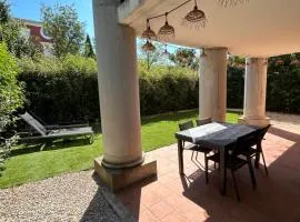 Cosy Rez de jardin - Clim & Parking
