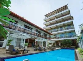 Chill Bay Weligama