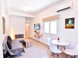 Adams Suite 1
