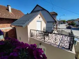 Apartman Djune