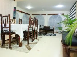 LN 5 Bedroom BLUE OCEAN VIEW FULLY FURNISHED Apartment