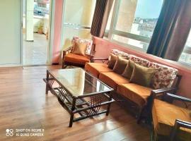 Centre ville Marina Bay 2 min from the beach 5 from tgv