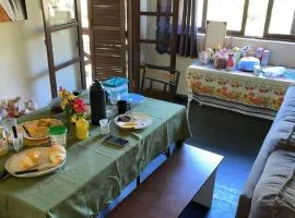 Casa Pousada Calhetas II