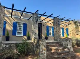 The Blue Shutter Guest House