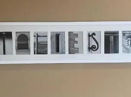 Apartamento en Infiesto Centro