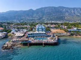 Manolya Hotel