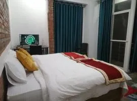 M FAMILY House