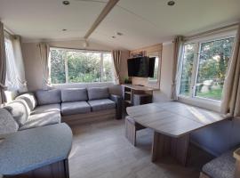 Golden Sands beach activities sea holiday relax, hotel i Mablethorpe