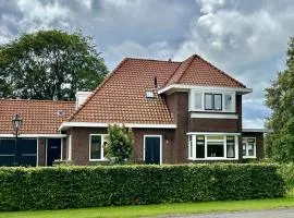 De Pastorij, heerlijke rustgevende plek tussen de koeien!