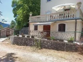 La Fioraia e La Legnaia