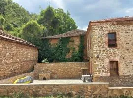 PPP summer residence