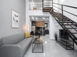 Railway Lofts