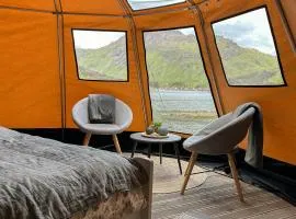 FLO Lofoten nature escape