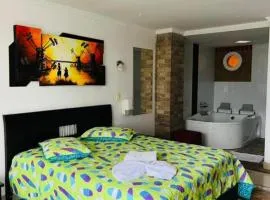 HOTEL MONTERREY