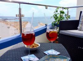 Sa Caletta Appartamenti، فندق في بورتوسكوسو