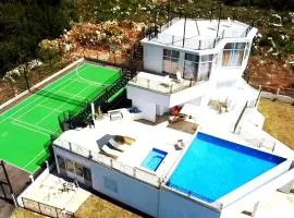 Villa Redzic Residence