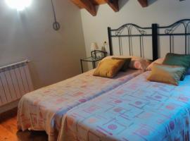 Pirinargi Apartamento