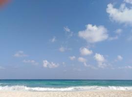 قرية كرير بيتش Career Beach, hotel Abû Zeira városában