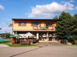 Penzion u ORFA