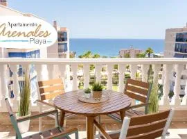 Apartamento ARENALES PLAYA