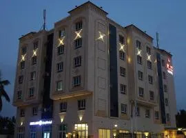 The Palace Hotel & Chalet Salalah