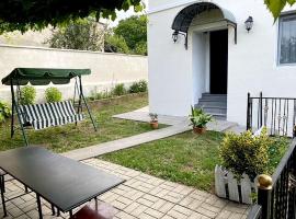 Country House Tabakhmela, Hotel in Tiflis