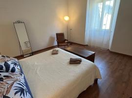 La casa della zia, hotel v destinaci Pitigliano