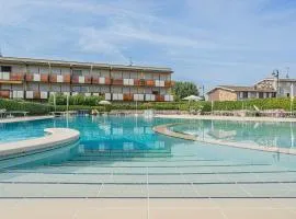 Bossanova Family Apartment - Your Glimpse of the Lake