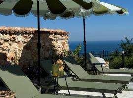 Villa Casa Nova, Hotel in Baltschik