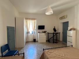 Leucosia house, Hotel in Montecorice