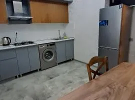 Kristal Apartment