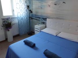 SAGNINO COMO LAKE APARTMENT Free PARKING