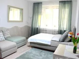 Prague City Centre Apartment