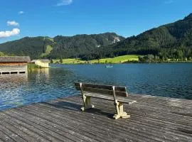 Premium Apartments am Weißensee