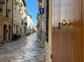 A casa di nonna