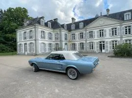 Château de Lannouan