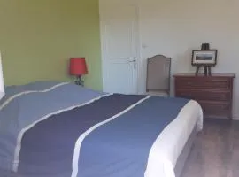 chambre d'hôte