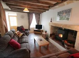 Amazing renovated Loire Valley gite