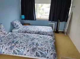 Tranquil Retreat - Free American Pancake-Guest House