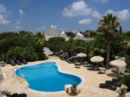 Masseria Pentima Vetrana Resort