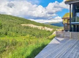 Stunning Home In Hovden I Setesdal