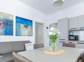 Pet Friendly Apartment