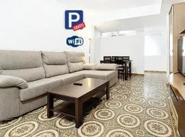 Apartamento 4 dormitorios Parking incluido