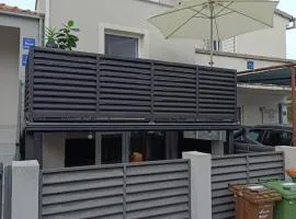 Studio & Apartment Biograd Paszman