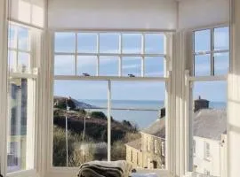 A stunning 2 bed apartment